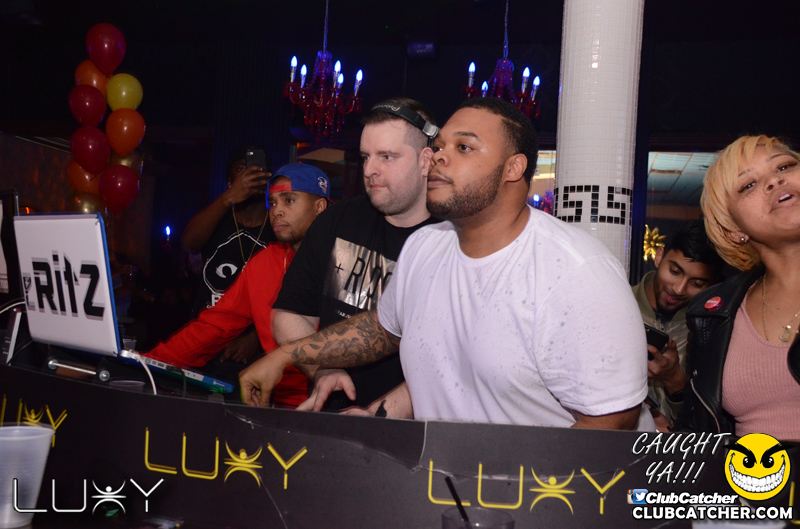 Luxy nightclub photo 31 - March 5th, 2016