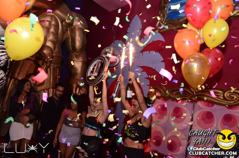 Luxy nightclub photo 32 - March 5th, 2016