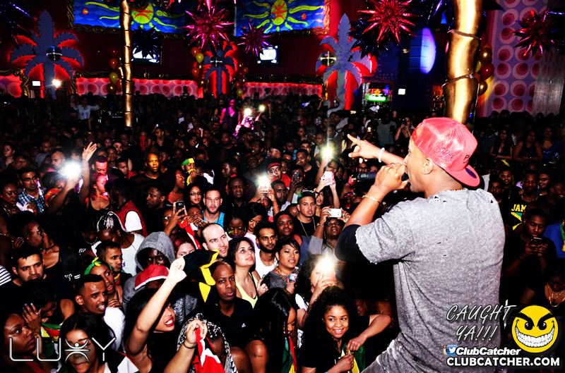 Luxy nightclub photo 34 - March 5th, 2016