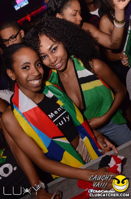Luxy nightclub photo 36 - March 5th, 2016