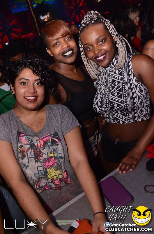 Luxy nightclub photo 37 - March 5th, 2016