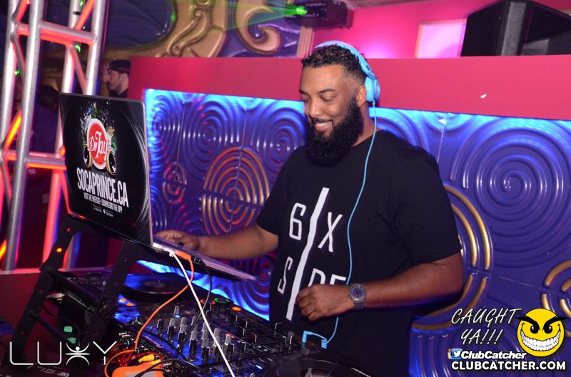 Luxy nightclub photo 38 - March 5th, 2016