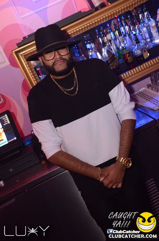 Luxy nightclub photo 39 - March 5th, 2016