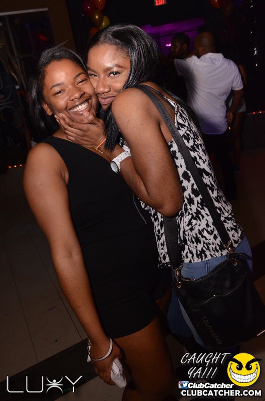 Luxy nightclub photo 40 - March 5th, 2016