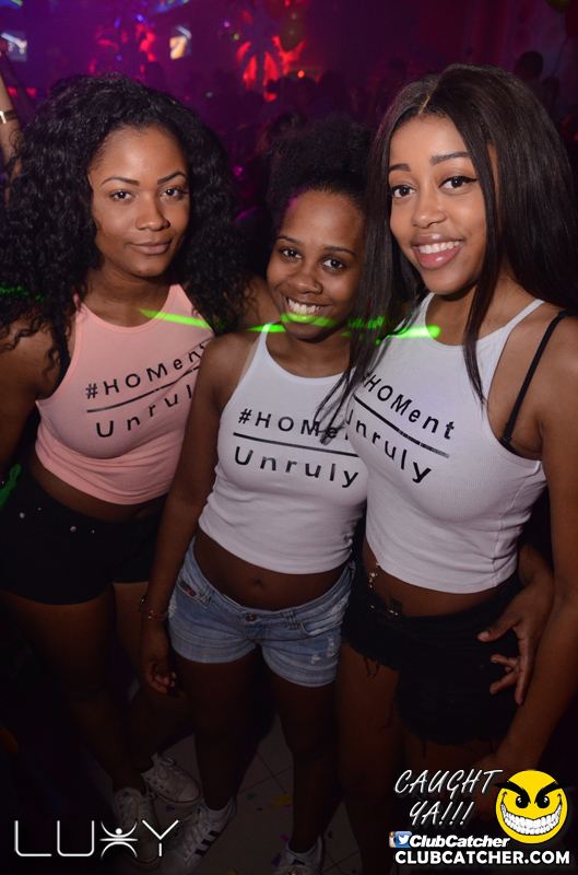 Luxy nightclub photo 42 - March 5th, 2016