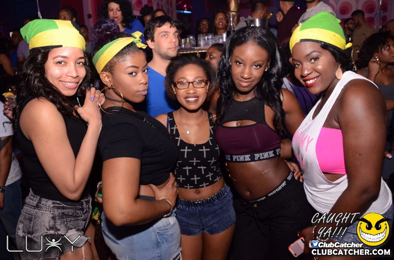 Luxy nightclub photo 43 - March 5th, 2016