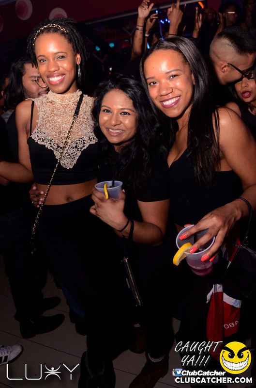 Luxy nightclub photo 44 - March 5th, 2016