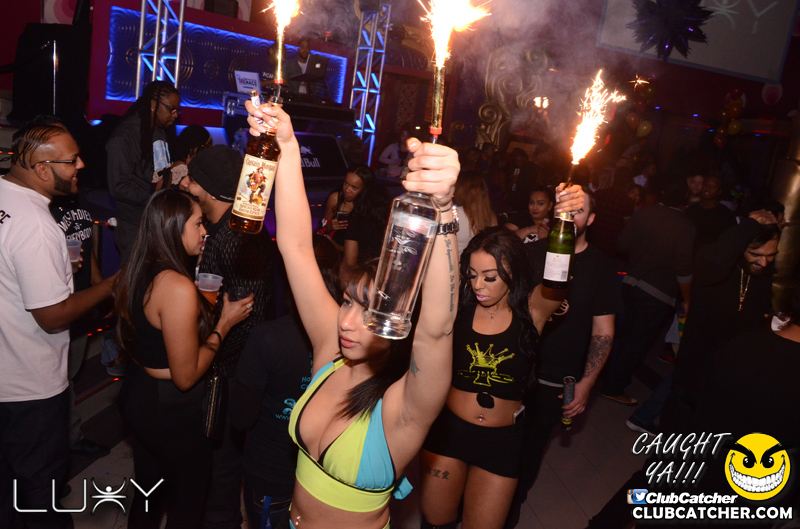 Luxy nightclub photo 45 - March 5th, 2016