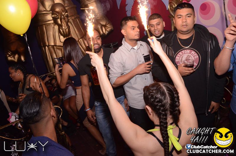 Luxy nightclub photo 48 - March 5th, 2016