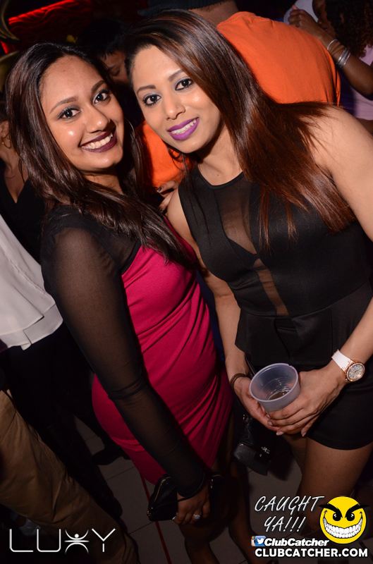 Luxy nightclub photo 49 - March 5th, 2016