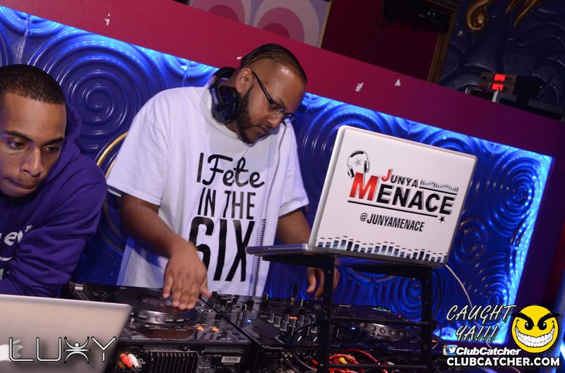 Luxy nightclub photo 50 - March 5th, 2016