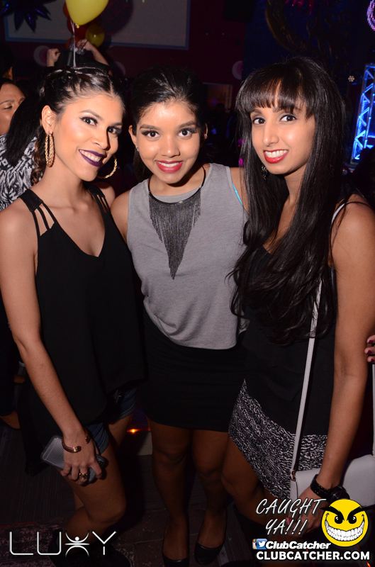 Luxy nightclub photo 51 - March 5th, 2016