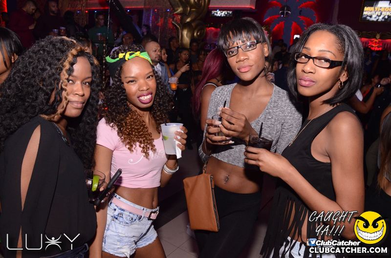 Luxy nightclub photo 53 - March 5th, 2016
