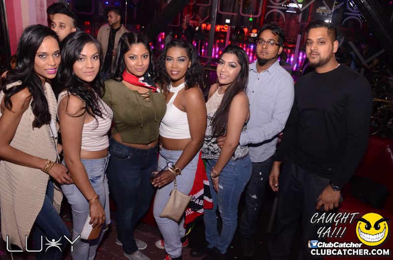Luxy nightclub photo 54 - March 5th, 2016