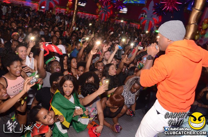 Luxy nightclub photo 55 - March 5th, 2016