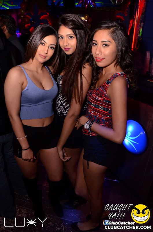 Luxy nightclub photo 60 - March 5th, 2016