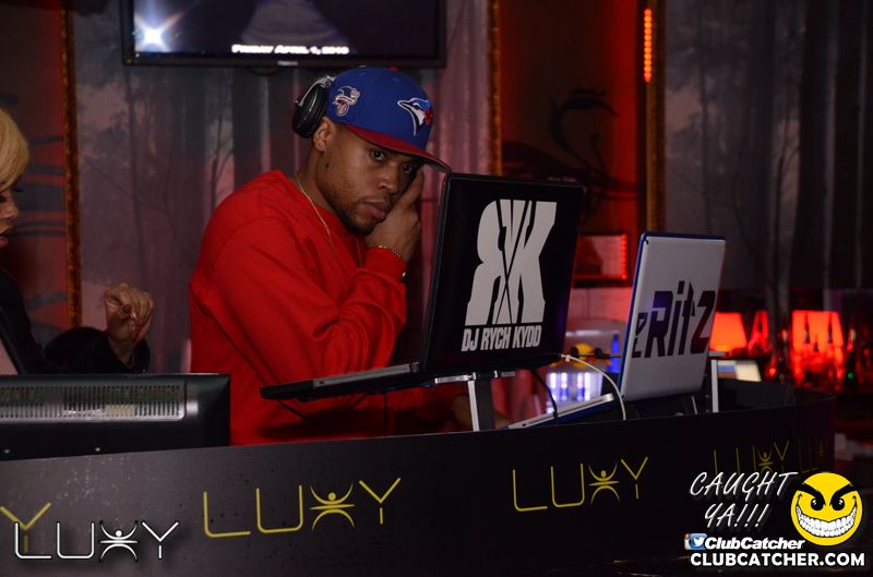 Luxy nightclub photo 61 - March 5th, 2016
