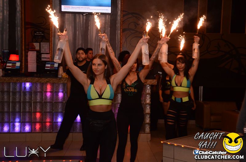 Luxy nightclub photo 64 - March 5th, 2016