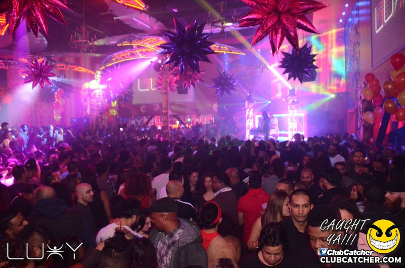 Luxy nightclub photo 66 - March 5th, 2016