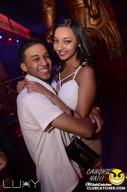 Luxy nightclub photo 69 - March 5th, 2016