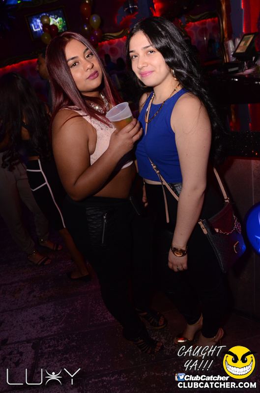 Luxy nightclub photo 70 - March 5th, 2016