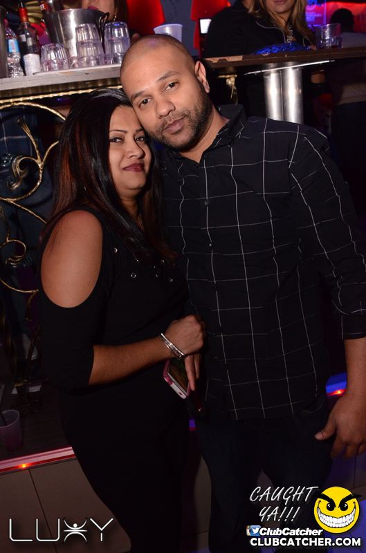 Luxy nightclub photo 71 - March 5th, 2016