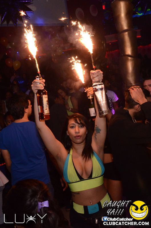 Luxy nightclub photo 72 - March 5th, 2016
