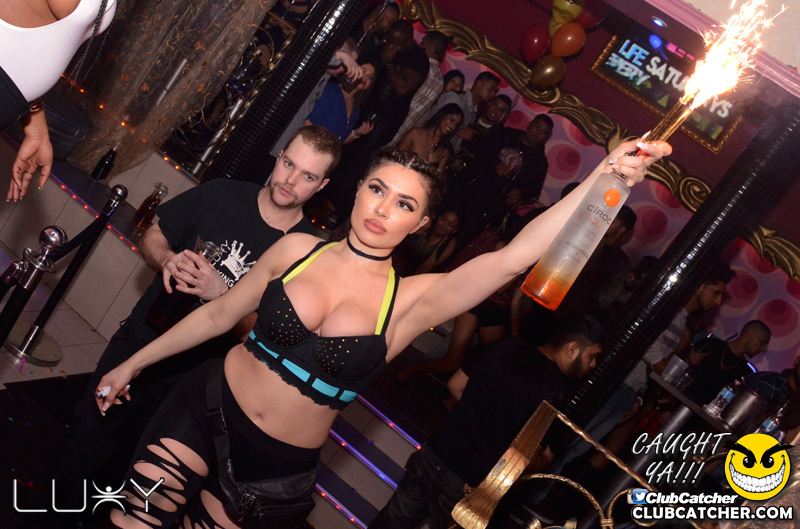 Luxy nightclub photo 73 - March 5th, 2016