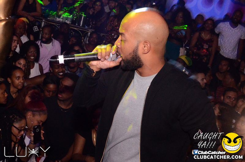 Luxy nightclub photo 74 - March 5th, 2016