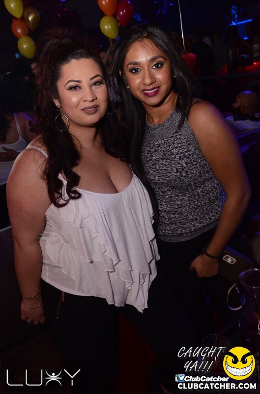 Luxy nightclub photo 75 - March 5th, 2016