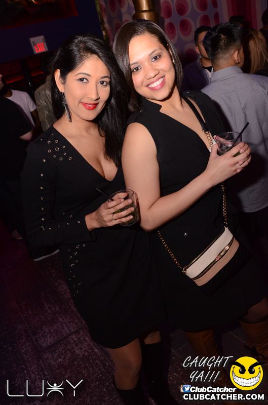 Luxy nightclub photo 76 - March 5th, 2016