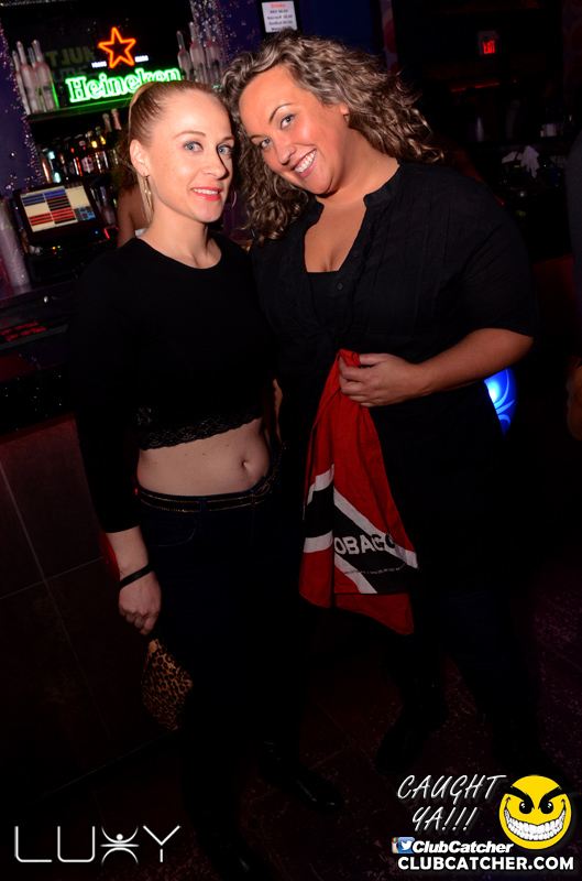 Luxy nightclub photo 77 - March 5th, 2016