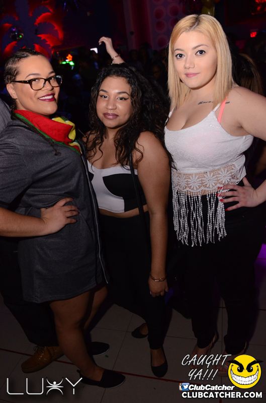 Luxy nightclub photo 78 - March 5th, 2016