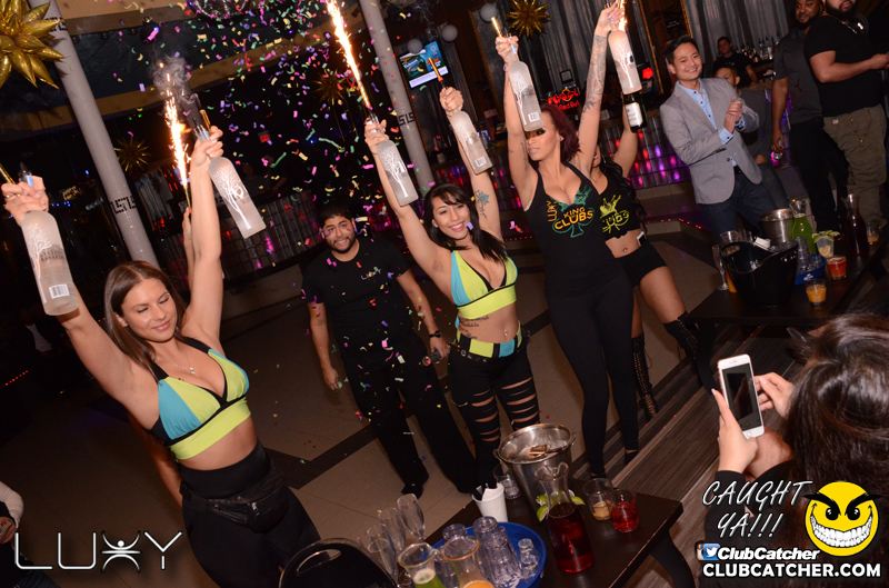 Luxy nightclub photo 80 - March 5th, 2016