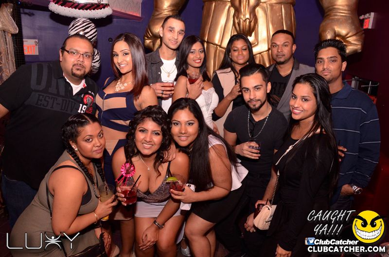 Luxy nightclub photo 9 - March 5th, 2016