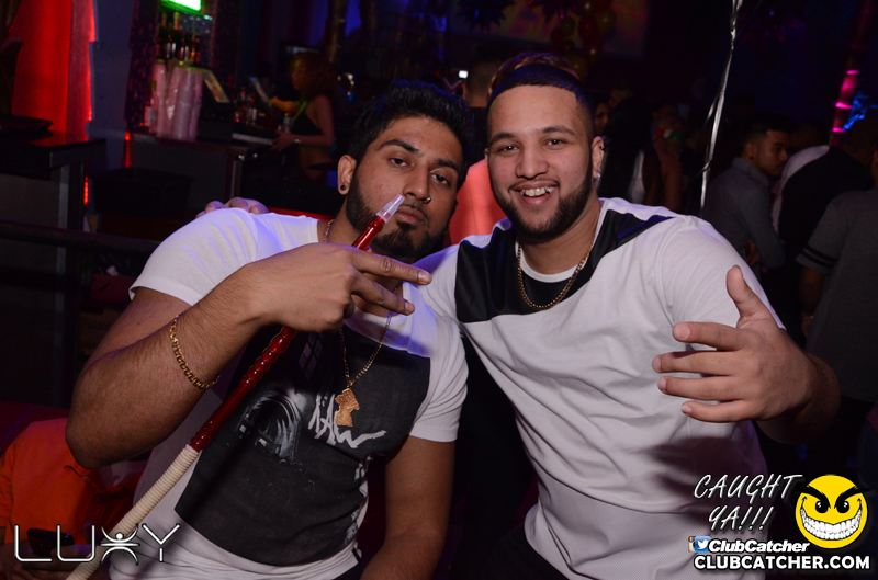 Luxy nightclub photo 81 - March 5th, 2016