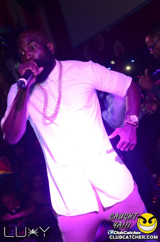 Luxy nightclub photo 82 - March 5th, 2016