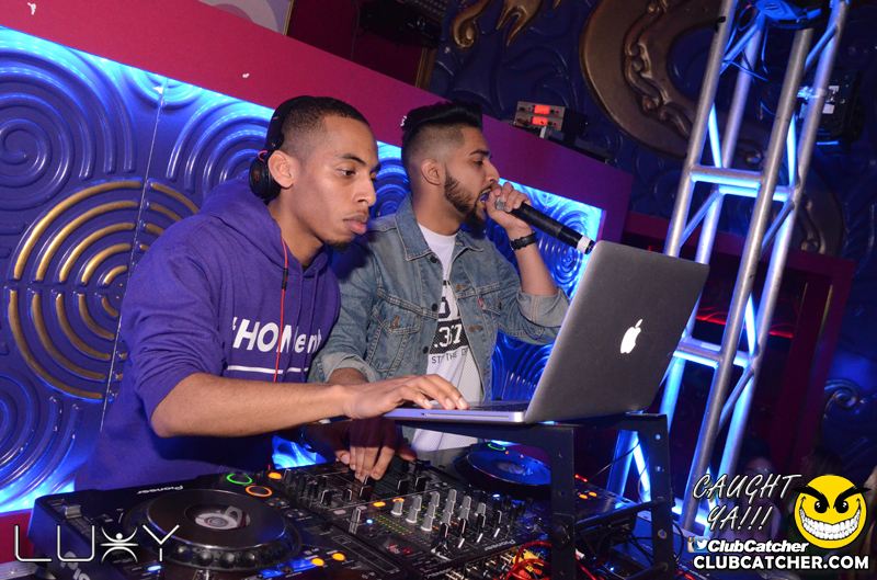 Luxy nightclub photo 84 - March 5th, 2016