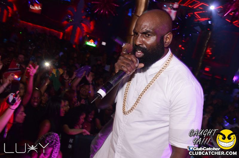 Luxy nightclub photo 87 - March 5th, 2016