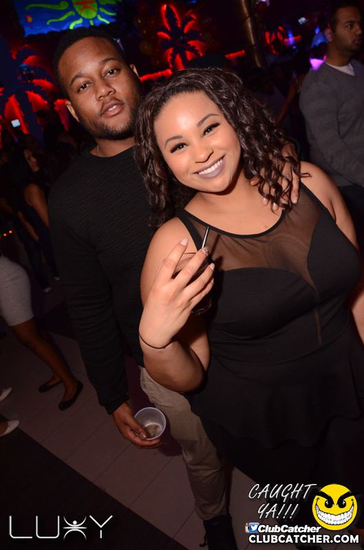 Luxy nightclub photo 88 - March 5th, 2016