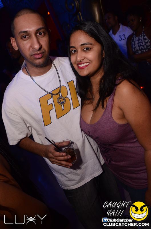 Luxy nightclub photo 89 - March 5th, 2016