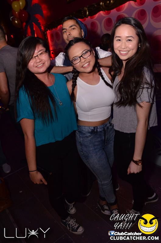 Luxy nightclub photo 90 - March 5th, 2016