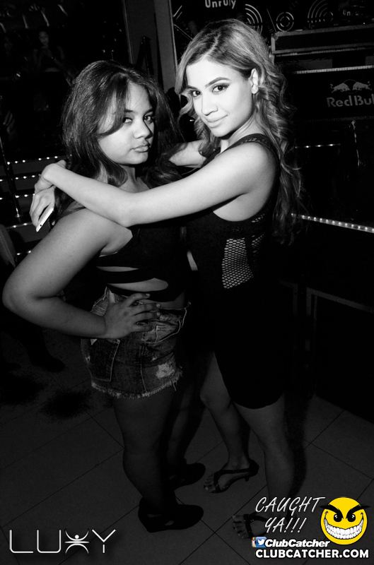 Luxy nightclub photo 93 - March 5th, 2016