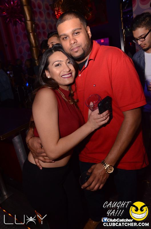 Luxy nightclub photo 94 - March 5th, 2016