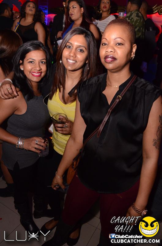 Luxy nightclub photo 97 - March 5th, 2016