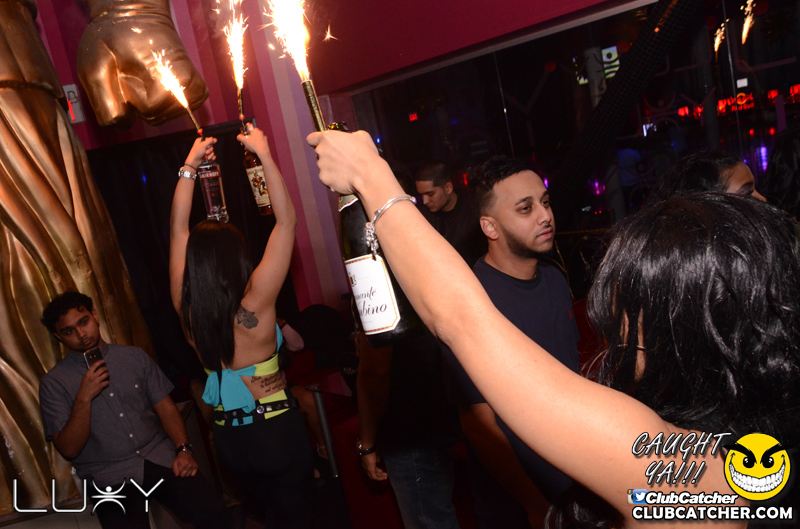 Luxy nightclub photo 98 - March 5th, 2016