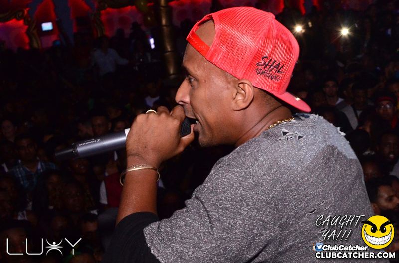 Luxy nightclub photo 99 - March 5th, 2016