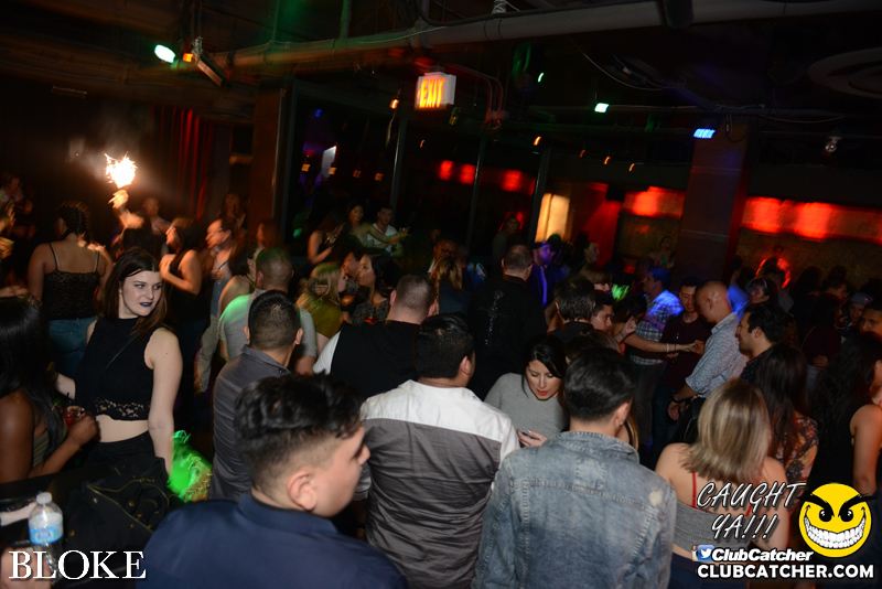 Bloke nightclub photo 1 - March 9th, 2016