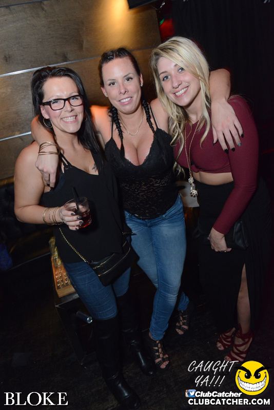 Bloke nightclub photo 2 - March 9th, 2016