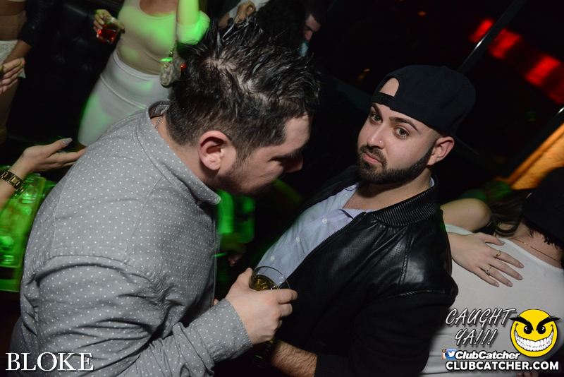 Bloke nightclub photo 102 - March 9th, 2016